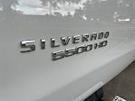 New 2024 Chevrolet Silverado 5500 Work Truck Regular Cab 4WD Cab Chassis for sale #RH409128 - photo 12