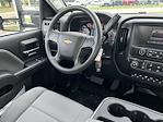 New 2024 Chevrolet Silverado 5500 Work Truck Regular Cab 4WD Cab Chassis for sale #RH409128 - photo 17