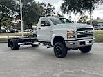 New 2024 Chevrolet Silverado 5500 Work Truck Regular Cab 4WD Cab Chassis for sale #RH409128 - photo 3