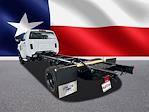 New 2024 Chevrolet Silverado 5500 Work Truck Regular Cab 4WD Cab Chassis for sale #RH409128 - photo 6