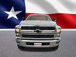 New 2024 Chevrolet Silverado 5500 Work Truck Regular Cab 4WD Cab Chassis for sale #RH409128 - photo 9