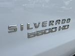 New 2024 Chevrolet Silverado 5500 Work Truck Crew Cab 4WD Flatbed Truck for sale #RH417356 - photo 12