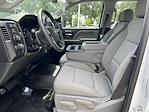 New 2024 Chevrolet Silverado 5500 Work Truck Crew Cab 4WD Flatbed Truck for sale #RH417356 - photo 14