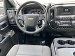 New 2024 Chevrolet Silverado 5500 Work Truck Crew Cab 4WD Flatbed Truck for sale #RH417356 - photo 17