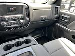 New 2024 Chevrolet Silverado 5500 Work Truck Crew Cab 4WD Flatbed Truck for sale #RH417356 - photo 18