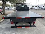 New 2024 Chevrolet Silverado 5500 Work Truck Crew Cab 4WD Flatbed Truck for sale #RH417356 - photo 5