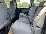 New 2024 Chevrolet Silverado 5500 Work Truck Crew Cab 4WD Cab Chassis for sale #RH417357 - photo 16