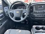 New 2024 Chevrolet Silverado 5500 Work Truck Crew Cab 4WD Cab Chassis for sale #RH417357 - photo 17