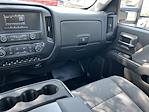 New 2024 Chevrolet Silverado 5500 Work Truck Crew Cab 4WD Cab Chassis for sale #RH417357 - photo 18