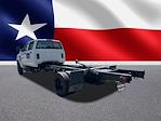 New 2024 Chevrolet Silverado 5500 Work Truck Crew Cab 4WD Cab Chassis for sale #RH417357 - photo 6