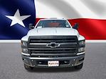 New 2024 Chevrolet Silverado 5500 Work Truck Crew Cab 4WD Cab Chassis for sale #RH417357 - photo 9