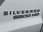 New 2024 Chevrolet Silverado 5500 Work Truck Crew Cab 4WD Cab Chassis for sale #RH751069 - photo 12