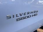 New 2024 Chevrolet Silverado 5500 Work Truck Crew Cab 4WD Cab Chassis for sale #RH751070 - photo 11