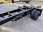 New 2024 Chevrolet Silverado 5500 Work Truck Crew Cab 4WD Cab Chassis for sale #RH751070 - photo 12
