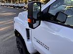 New 2024 Chevrolet Silverado 5500 Work Truck Crew Cab 4WD Cab Chassis for sale #RH751070 - photo 14
