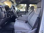 New 2024 Chevrolet Silverado 5500 Work Truck Crew Cab 4WD Cab Chassis for sale #RH751070 - photo 17