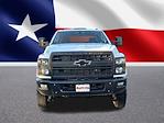 New 2024 Chevrolet Silverado 5500 Work Truck Crew Cab 4WD Cab Chassis for sale #RH751070 - photo 3