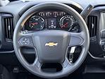 New 2024 Chevrolet Silverado 5500 Work Truck Crew Cab 4WD Cab Chassis for sale #RH751070 - photo 23