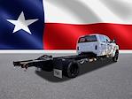 New 2024 Chevrolet Silverado 5500 Work Truck Crew Cab 4WD Cab Chassis for sale #RH751070 - photo 2