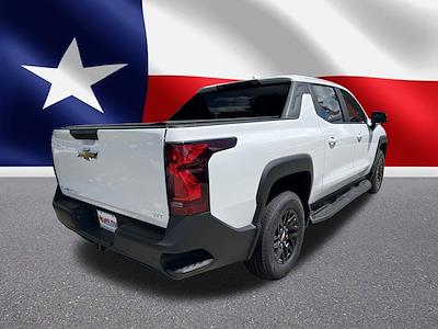 New 2024 Chevrolet Silverado EV Work Truck Crew Cab 4WD Pickup for sale #RU206951 - photo 2