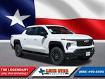 New 2024 Chevrolet Silverado EV Work Truck Crew Cab 4WD Pickup for sale #RU206951 - photo 1