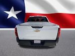 New 2024 Chevrolet Silverado EV Work Truck Crew Cab 4WD Pickup for sale #RU206951 - photo 5