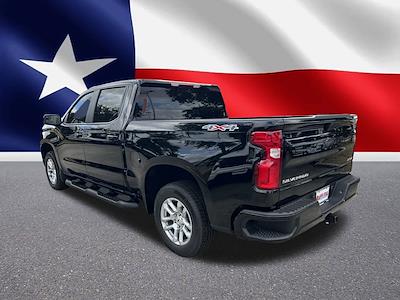 New 2025 Chevrolet Silverado 1500 RST Crew Cab 4WD Pickup for sale #NS1106848 - photo 2