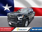 New 2025 Chevrolet Silverado 1500 RST Crew Cab 4WD Pickup for sale #NS1106848 - photo 1