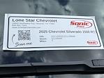 New 2025 Chevrolet Silverado 1500 RST Crew Cab 4WD Pickup for sale #NS1106848 - photo 30