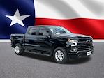 New 2025 Chevrolet Silverado 1500 RST Crew Cab 4WD Pickup for sale #NS1106848 - photo 7