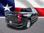 New 2025 Chevrolet Silverado 1500 RST Crew Cab 4WD Pickup for sale #NS1106848 - photo 9