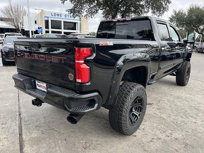 New 2025 Chevrolet Silverado 2500 LTZ Crew Cab for sale #S1131943 - photo 2
