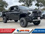 New 2025 Chevrolet Silverado 2500 LTZ Crew Cab for sale #S1131943 - photo 1