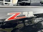New 2025 Chevrolet Silverado 2500 LTZ Crew Cab for sale #S1131943 - photo 4