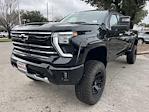 New 2025 Chevrolet Silverado 2500 LTZ Crew Cab for sale #S1131943 - photo 9