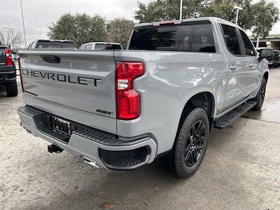 New 2025 Chevrolet Silverado 1500 RST Crew Cab 4WD Pickup for sale #S1140935 - photo 2