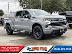 New 2025 Chevrolet Silverado 1500 RST Crew Cab 4WD Pickup for sale #S1140935 - photo 1