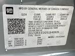 New 2025 Chevrolet Silverado 1500 RST Crew Cab 4WD Pickup for sale #S1140935 - photo 31