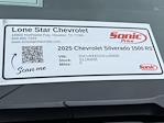 New 2025 Chevrolet Silverado 1500 RST Crew Cab 4WD Pickup for sale #S1140935 - photo 32