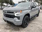 New 2025 Chevrolet Silverado 1500 RST Crew Cab 4WD Pickup for sale #S1140935 - photo 9