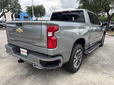 New 2025 Chevrolet Silverado 1500 High Country Crew Cab Pickup for sale #S1180805 - photo 2