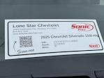 New 2025 Chevrolet Silverado 1500 High Country Crew Cab Pickup for sale #S1180805 - photo 36