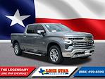 New 2025 Chevrolet Silverado 1500 LTZ Crew Cab Pickup for sale #S1208689 - photo 1