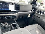 New 2025 Chevrolet Silverado 1500 LTZ Crew Cab Pickup for sale #S1208689 - photo 19