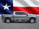 New 2025 Chevrolet Silverado 1500 LTZ Crew Cab Pickup for sale #S1208689 - photo 3