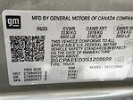 New 2025 Chevrolet Silverado 1500 LTZ Crew Cab Pickup for sale #S1208689 - photo 36
