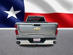 New 2025 Chevrolet Silverado 1500 LTZ Crew Cab Pickup for sale #S1208689 - photo 5