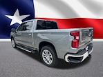New 2025 Chevrolet Silverado 1500 LTZ Crew Cab Pickup for sale #S1208689 - photo 6