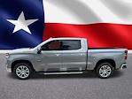 New 2025 Chevrolet Silverado 1500 LTZ Crew Cab Pickup for sale #S1208689 - photo 7