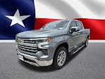 New 2025 Chevrolet Silverado 1500 LTZ Crew Cab Pickup for sale #S1208689 - photo 8